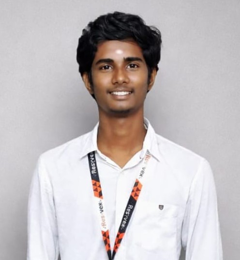 Cheraladhan Krish, Founder & CEO of Resyvex Projects